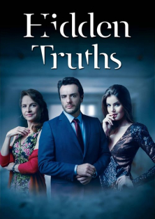 Hidden Truths (Season 1)-Hidden Truths (Season 1)