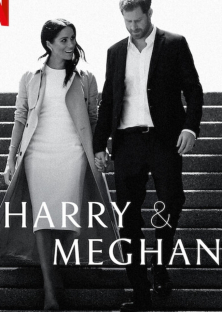 Harry & Meghan (2022) Episode 1