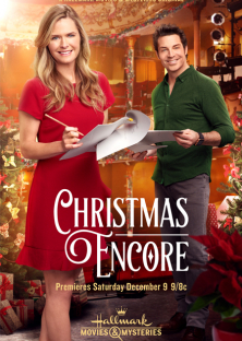 Christmas Encore-Christmas Encore