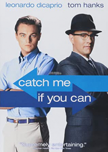 Catch Me If You Can-Catch Me If You Can