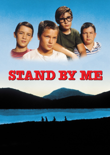 Stand by Me-Stand by Me