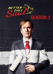 Better Call Saul (Season 3)-Better Call Saul (Season 3)