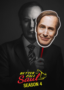Better Call Saul (Season 4)-Better Call Saul (Season 4)