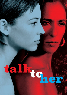 Talk to Her-Talk to Her