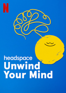 Headspace: Unwind Your Mind-Headspace: Unwind Your Mind