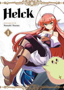 Helck-Helck
