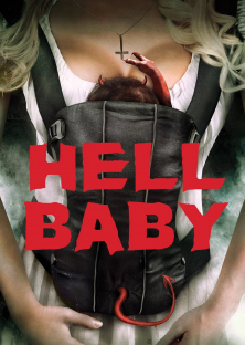 Hell Baby-Hell Baby