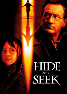 Hide and Seek-Hide and Seek
