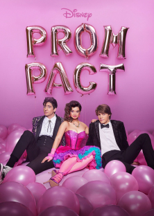 Prom Pact-Prom Pact