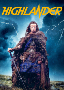 Highlander-Highlander