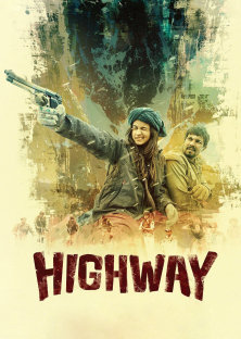 Highway-Highway