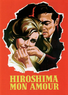 Hiroshima mon amour-Hiroshima mon amour