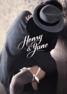 Henry & June-Henry & June