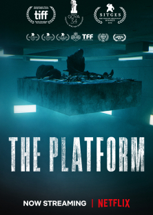 The Platform-The Platform