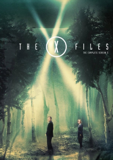 The X-Files (Season 5)-The X-Files (Season 5)