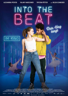 Into the Beat (2020)