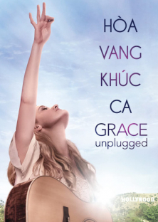 Grace Unplugged-Grace Unplugged