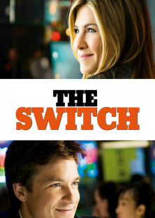 The Switch-The Switch