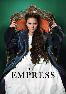 The Empress-The Empress