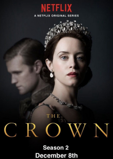 The Crown (Season 2)-The Crown (Season 2)