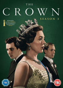 The Crown (Season 3)-The Crown (Season 3)
