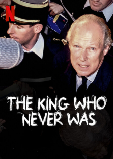 The King Who Never Was-The King Who Never Was