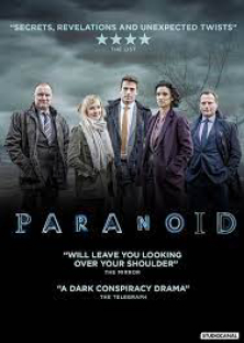 Paranoid-Paranoid