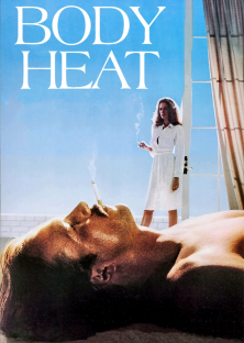 Body Heat-Body Heat