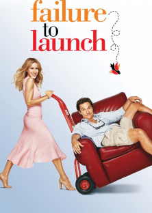 Failure to Launch-Failure to Launch