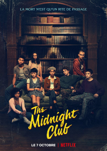 The Midnight Club-The Midnight Club