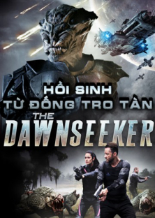 The Dawnseeker-The Dawnseeker