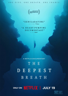 The Deepest Breath-The Deepest Breath