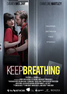 Keep Breathing-Keep Breathing