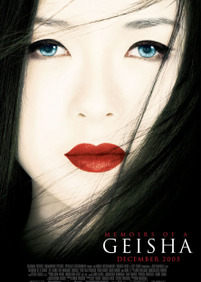 Memoirs of a Geisha-Memoirs of a Geisha