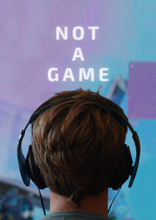 Not a Game-Not a Game