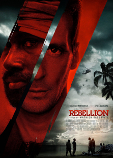 Rebellion-Rebellion