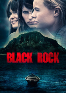 Black Rock-Black Rock