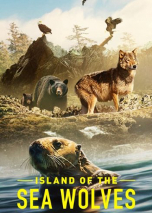 Island of the Sea Wolves-Island of the Sea Wolves