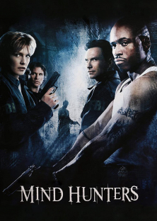Mindhunters-Mindhunters