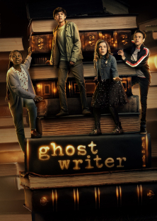 Ghostwriter (Season 1)-Ghostwriter (Season 1)