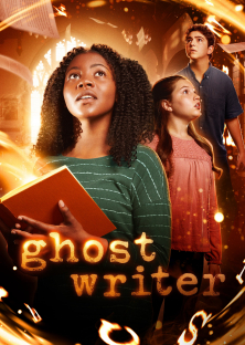 Ghostwriter (Season 3)-Ghostwriter (Season 3)