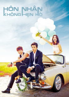 Marriage Not Dating (2014) Episode 1