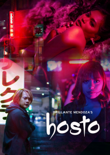 Hosto (2023)