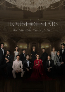 House of stars-House of stars