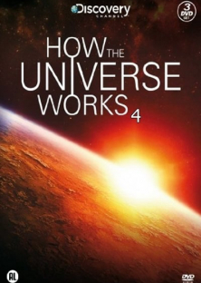 How the Universe Works (Season 4)-How the Universe Works (Season 4)