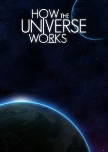 How the Universe Works (Season 9)-How the Universe Works (Season 9)