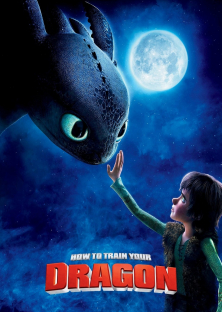 How to Train Your Dragon-How to Train Your Dragon