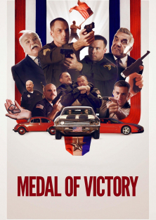 Medal of Victory-Medal of Victory