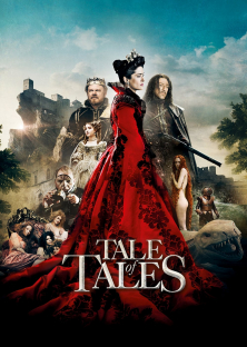 Tale of Tales-Tale of Tales