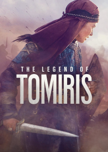 The Legend of Tomiris-The Legend of Tomiris